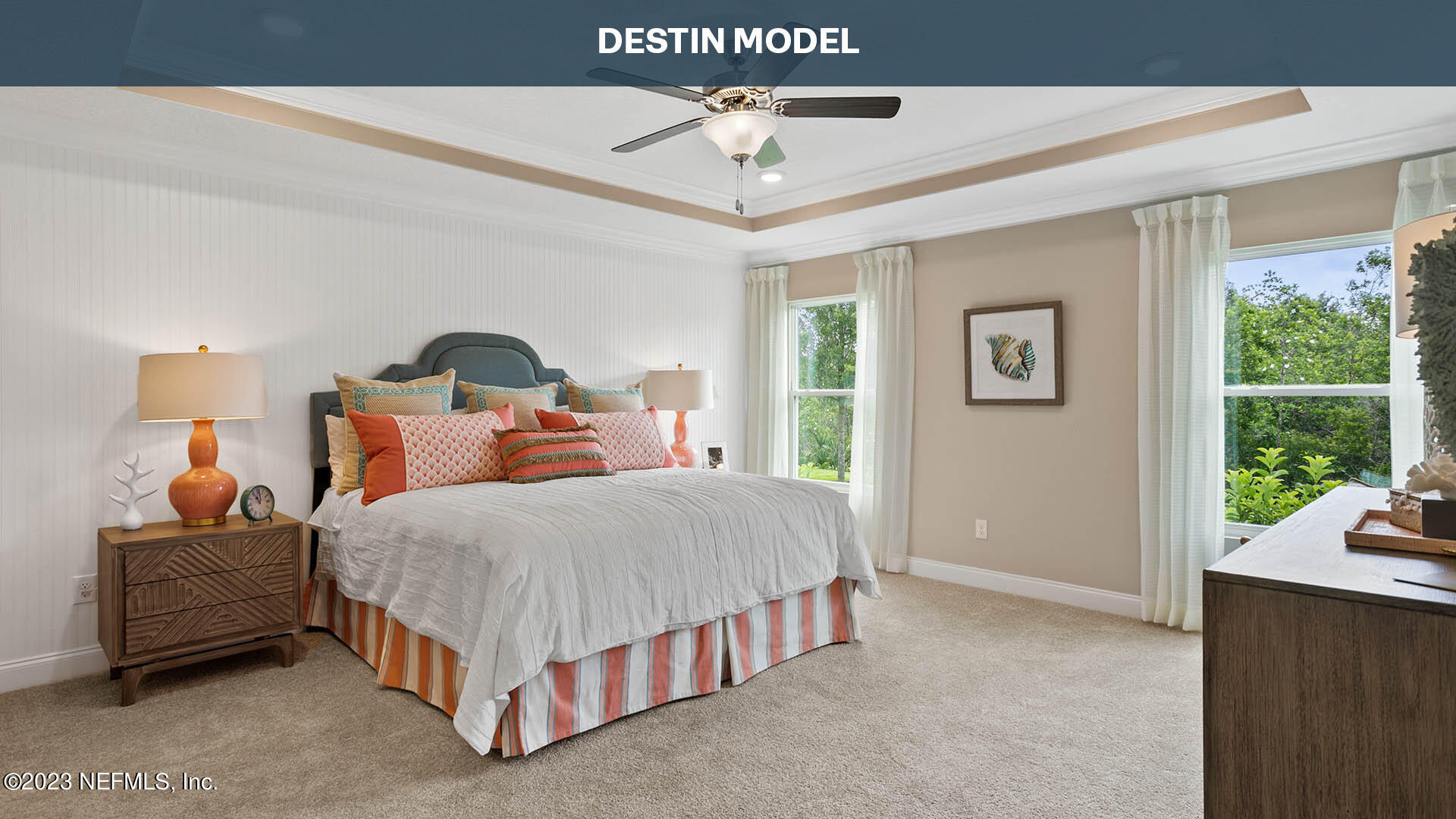 29 Riva Ridge Court Jacksonville, FL 32218 - Photo 14 of 42 Destin Model Tag (12)