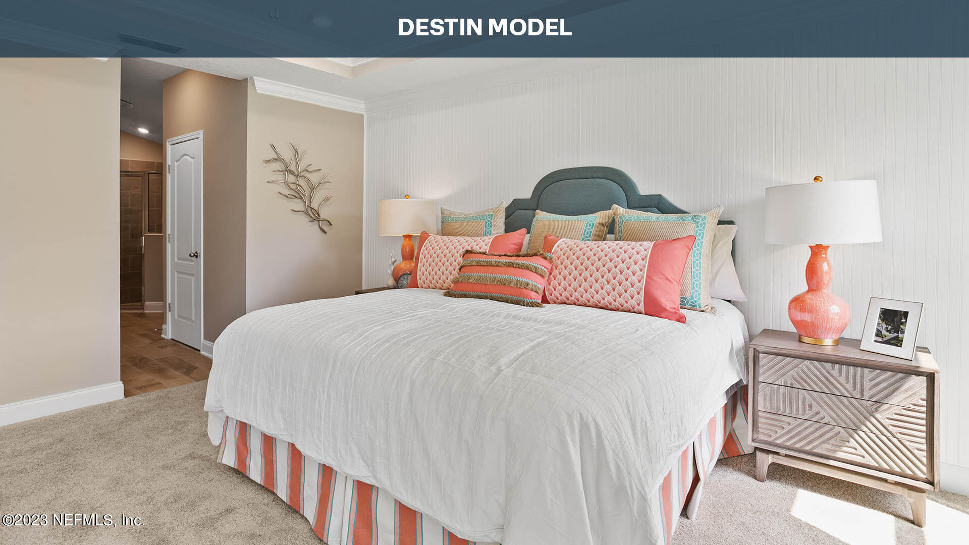 29 Riva Ridge Court Jacksonville, FL 32218 - Photo 15 of 42 Destin Model Tag (13)