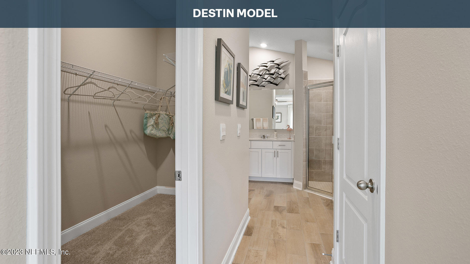 29 Riva Ridge Court Jacksonville, FL 32218 - Photo 17 of 42 Destin Model Tag (15)