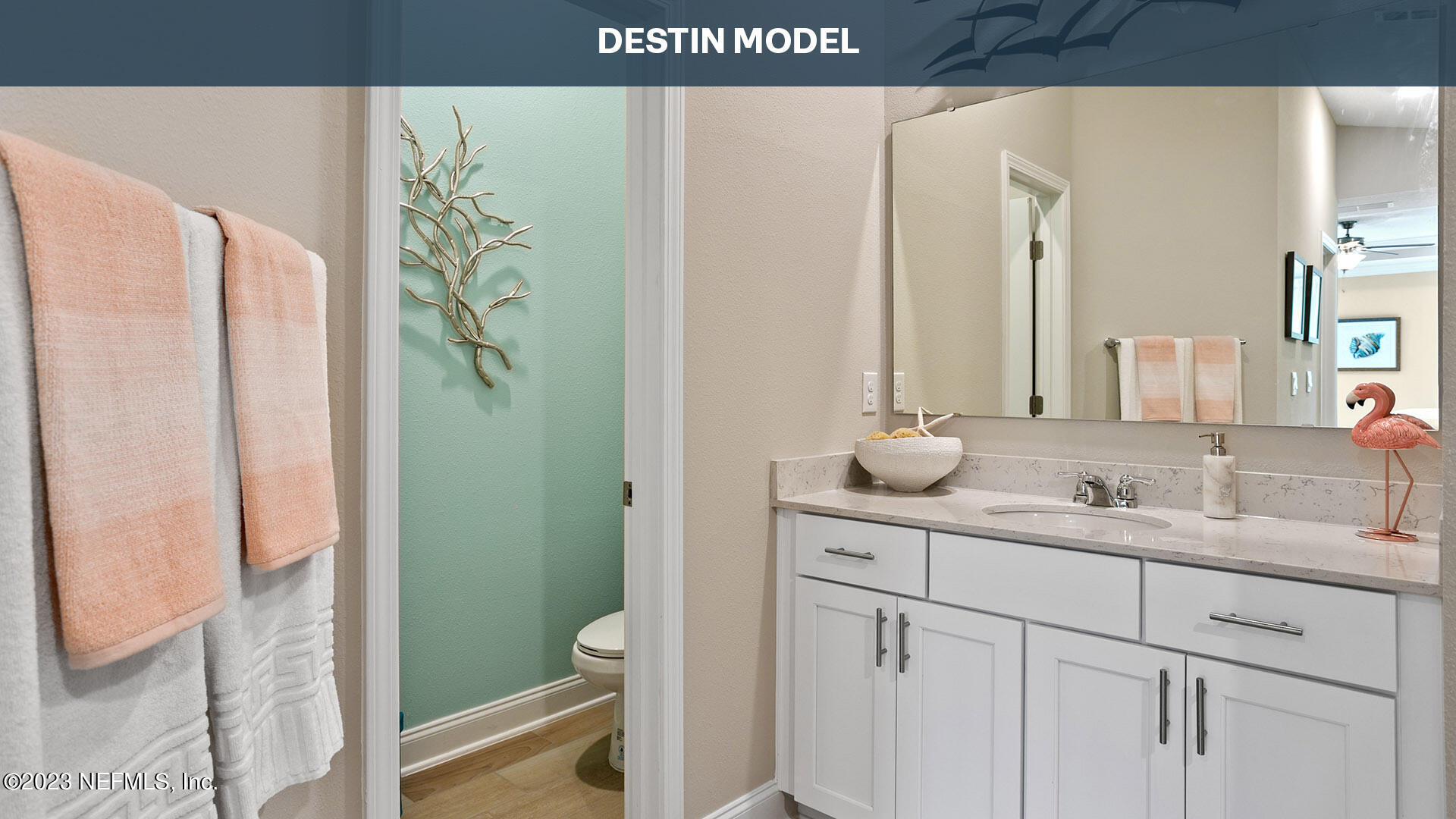 29 Riva Ridge Court Jacksonville, FL 32218 - Photo 19 of 42 Destin Model Tag (17)