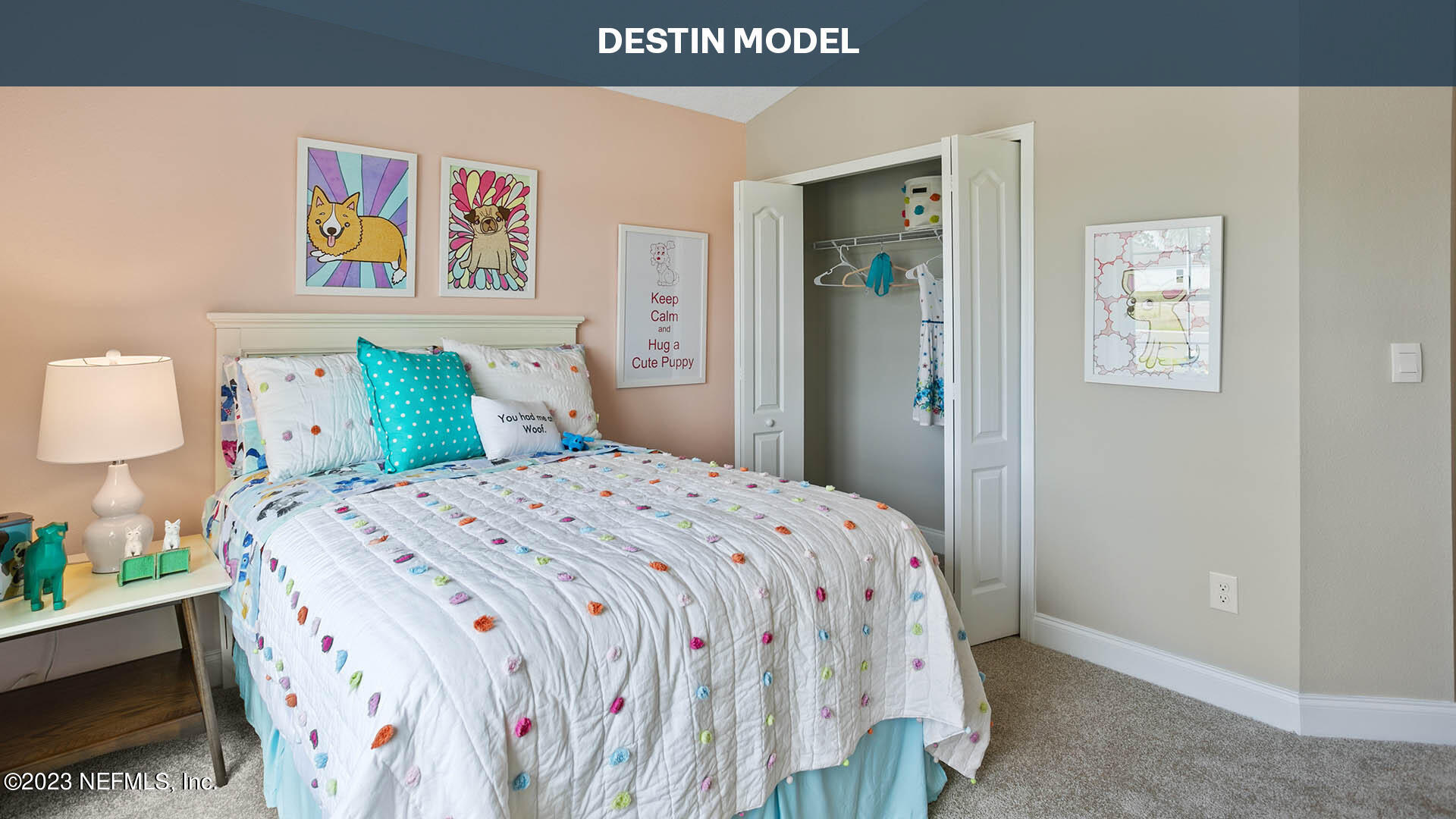 29 Riva Ridge Court Jacksonville, FL 32218 - Photo 20 of 42 Destin Model Tag (18)