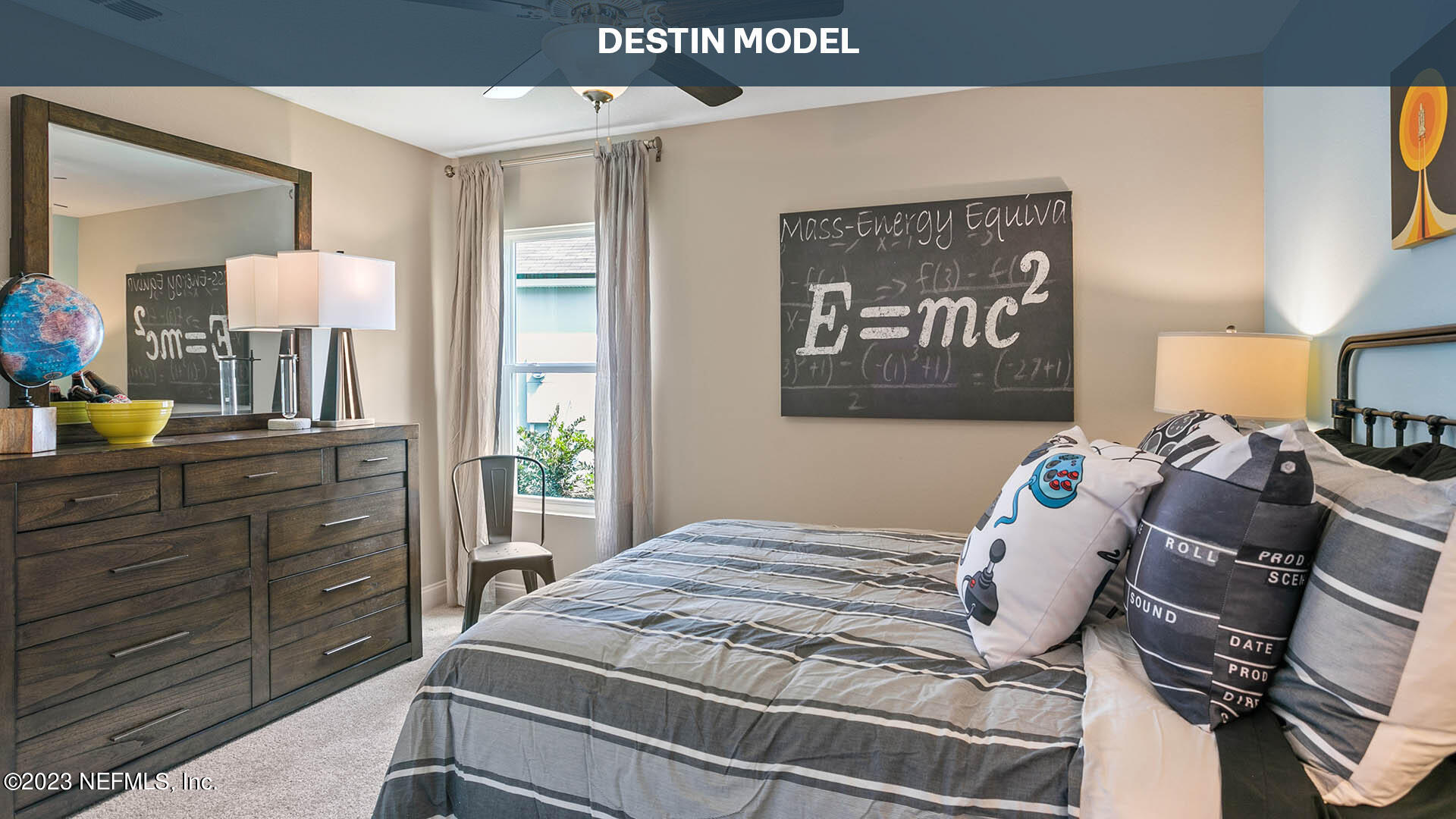 29 Riva Ridge Court Jacksonville, FL 32218 - Photo 21 of 42 Destin Model Tag (19)