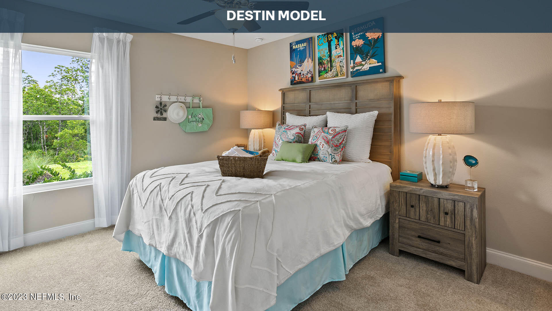 29 Riva Ridge Court Jacksonville, FL 32218 - Photo 23 of 42 Destin Model Tag (21)