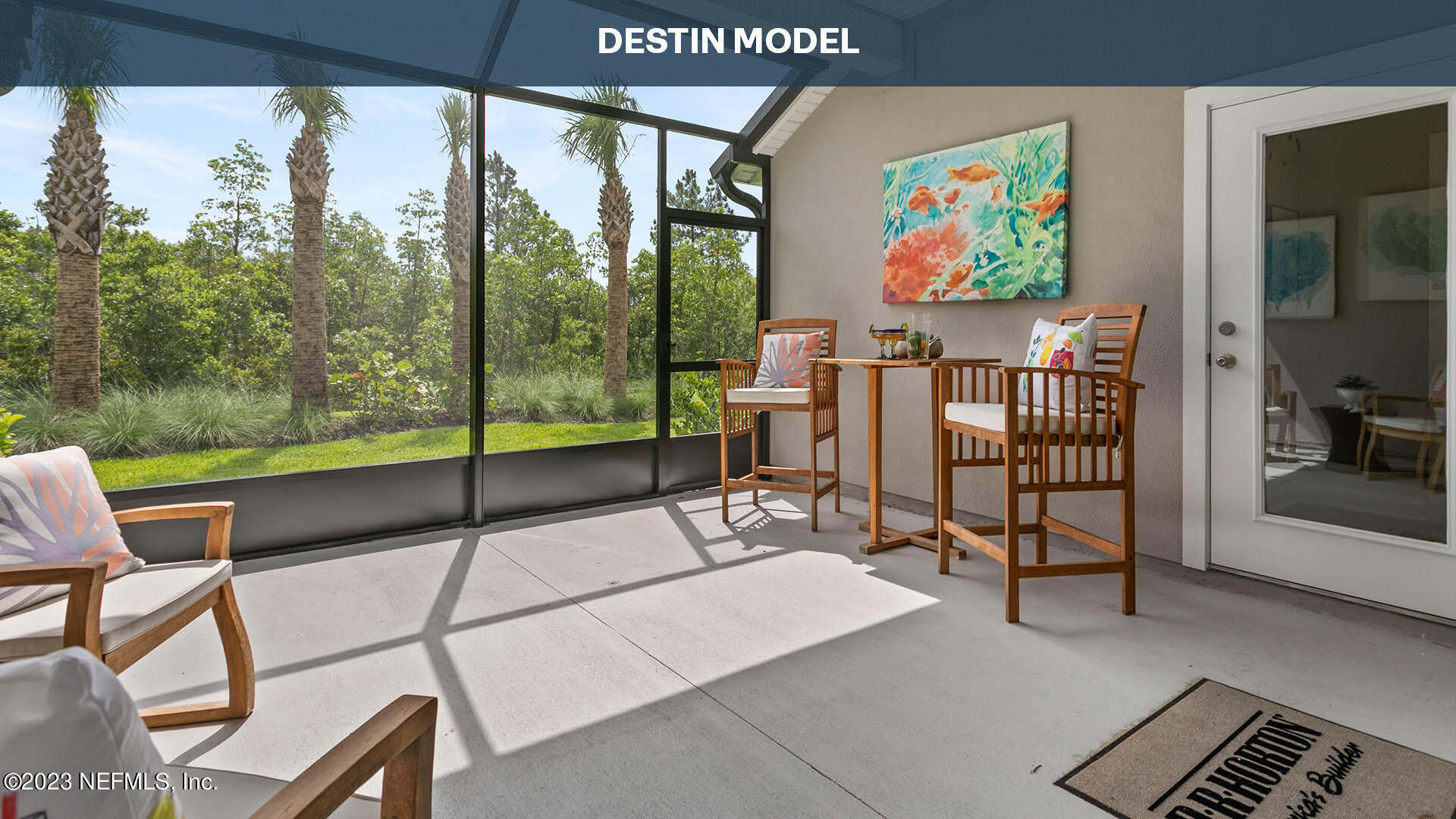 29 Riva Ridge Court Jacksonville, FL 32218 - Photo 25 of 42 Destin Model Tag (23)