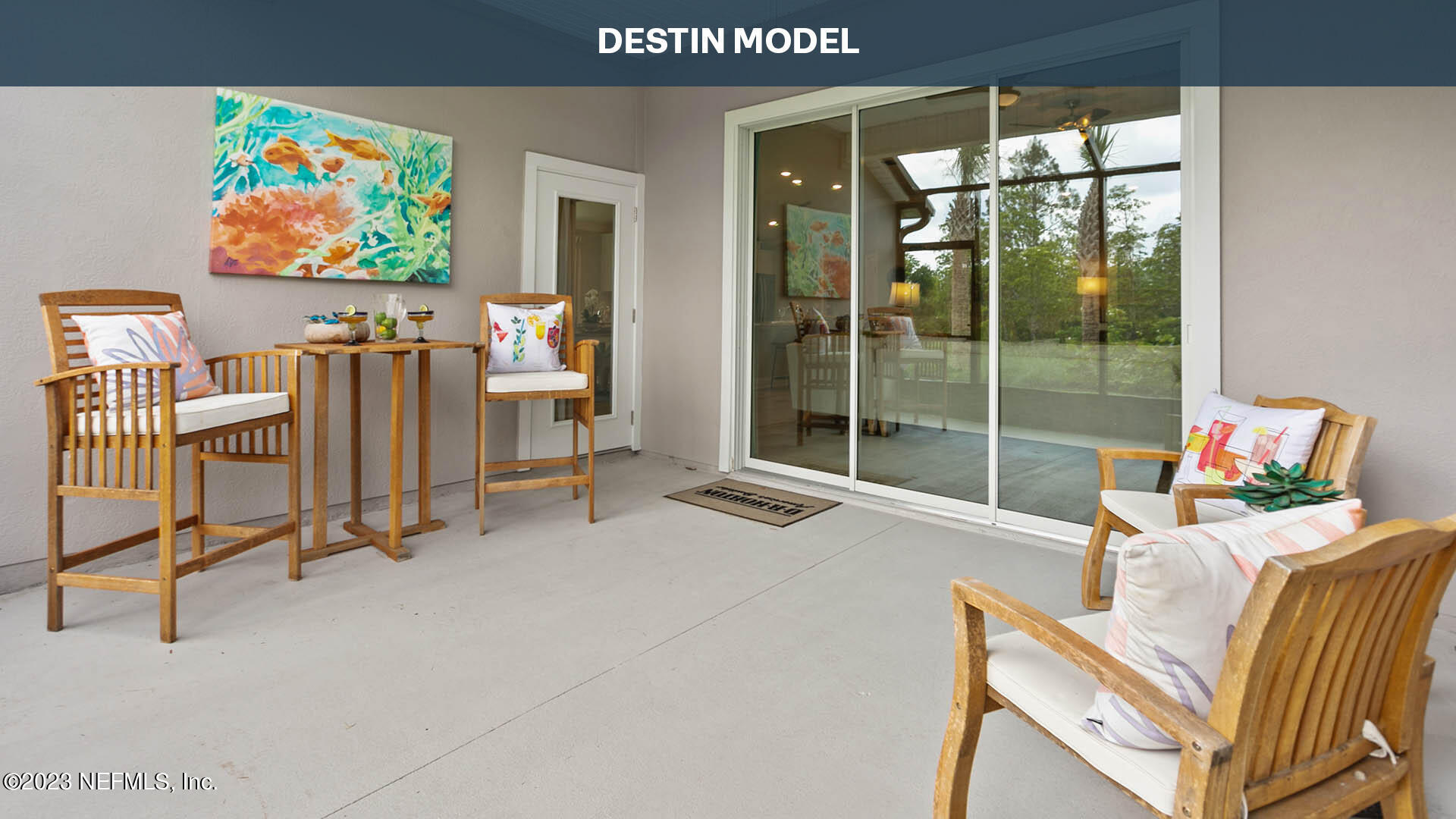 29 Riva Ridge Court Jacksonville, FL 32218 - Photo 26 of 42 Destin Model Tag (24)