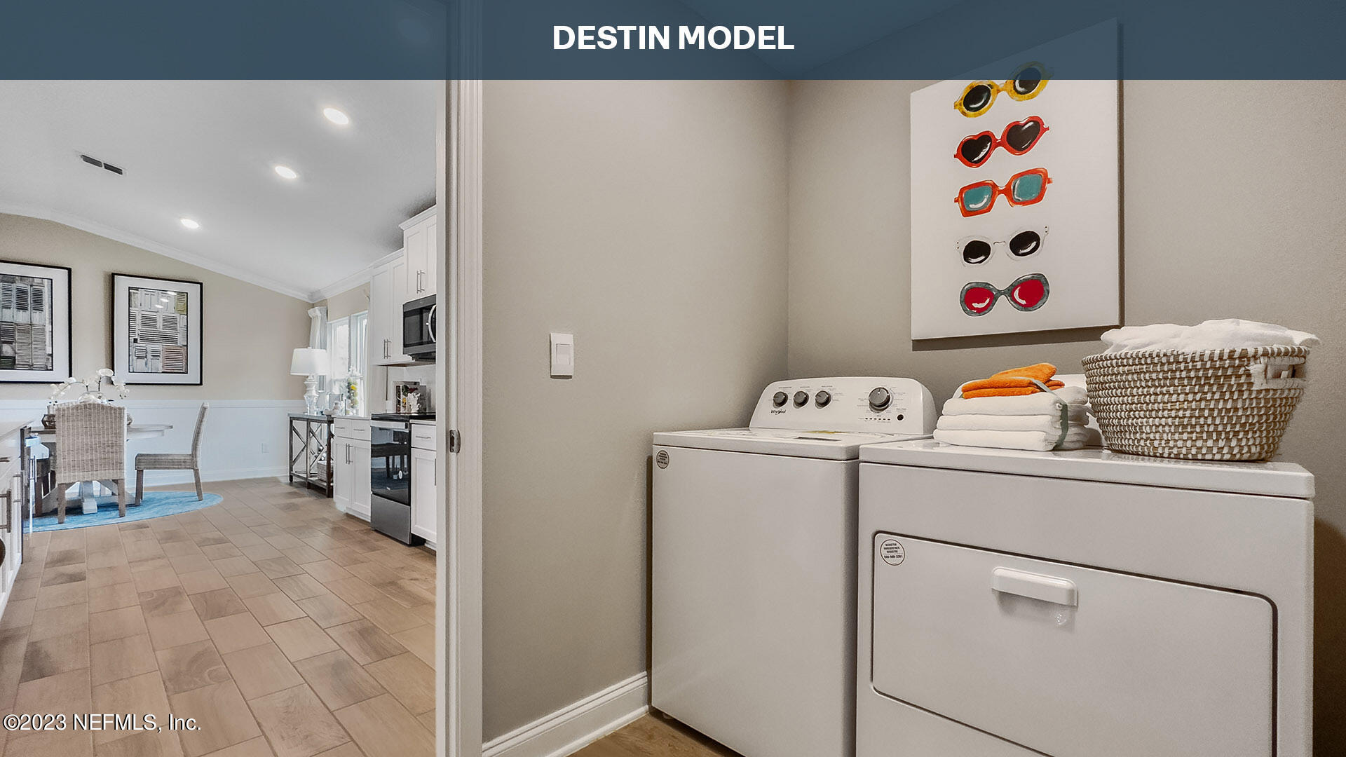 29 Riva Ridge Court Jacksonville, FL 32218 - Photo 27 of 42 Destin Model Tag (25)