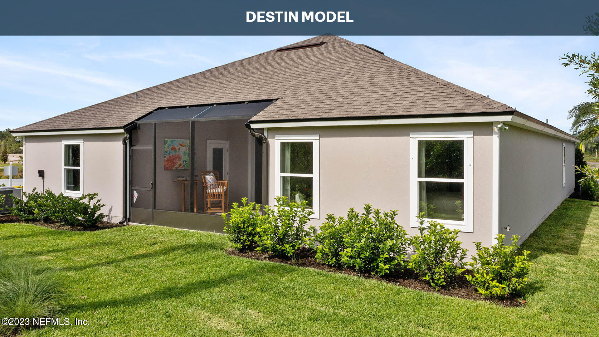 29 Riva Ridge Court Jacksonville, FL 32218 - Photo 28 of 42 Destin Model Tag (26)