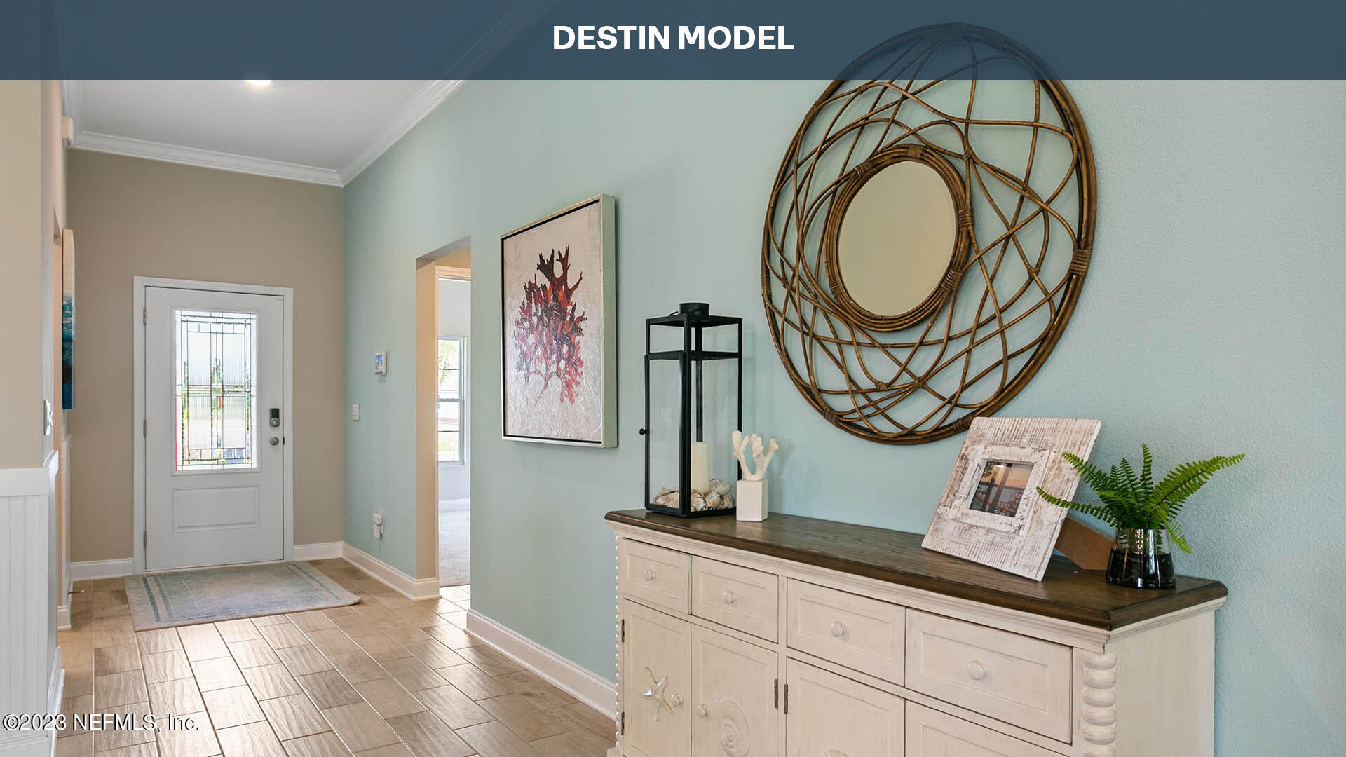 29 Riva Ridge Court Jacksonville, FL 32218 - Photo 3 of 42 Destin Model Tag (1)