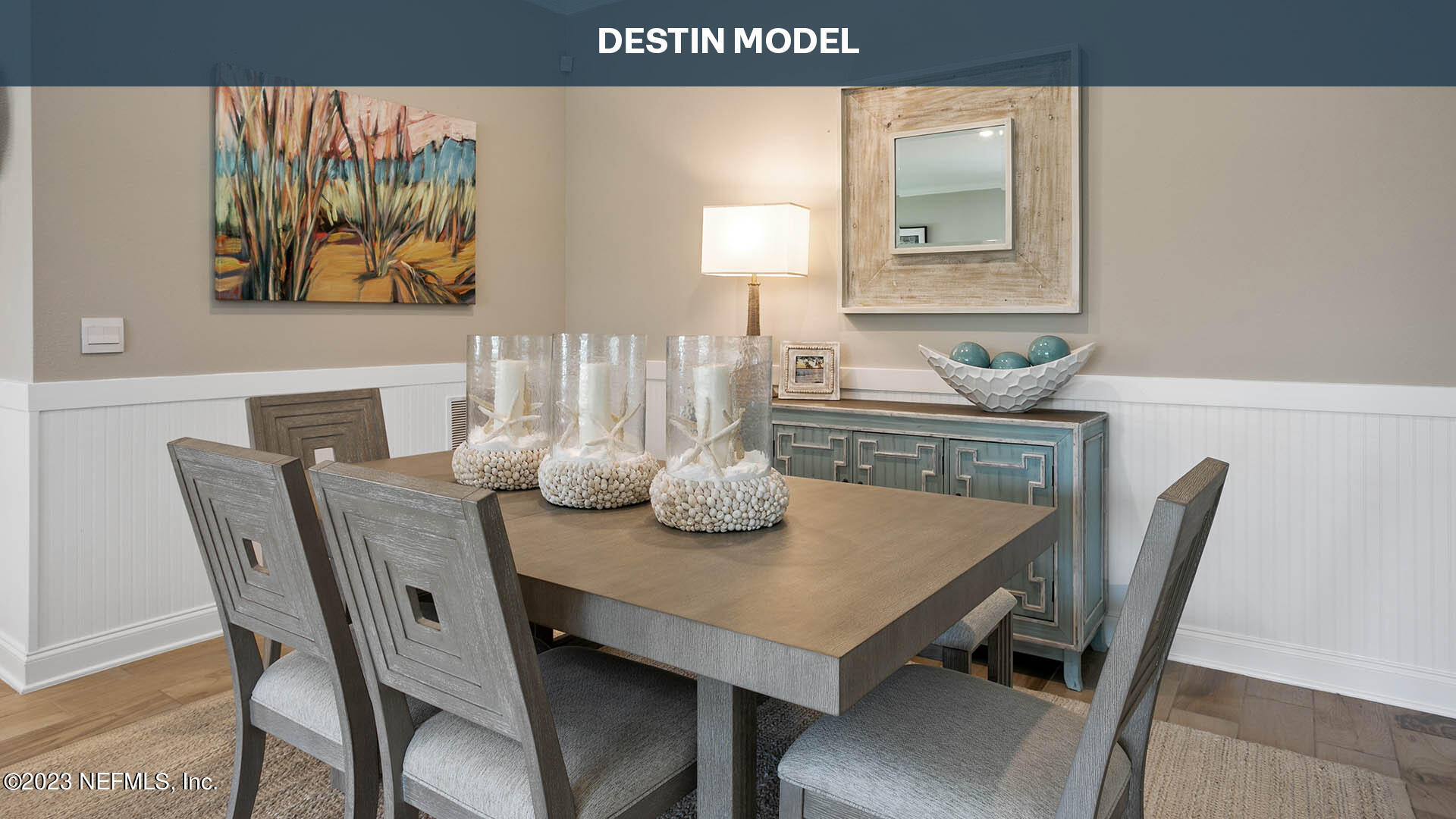 29 Riva Ridge Court Jacksonville, FL 32218 - Photo 5 of 42 Destin Model Tag (3)