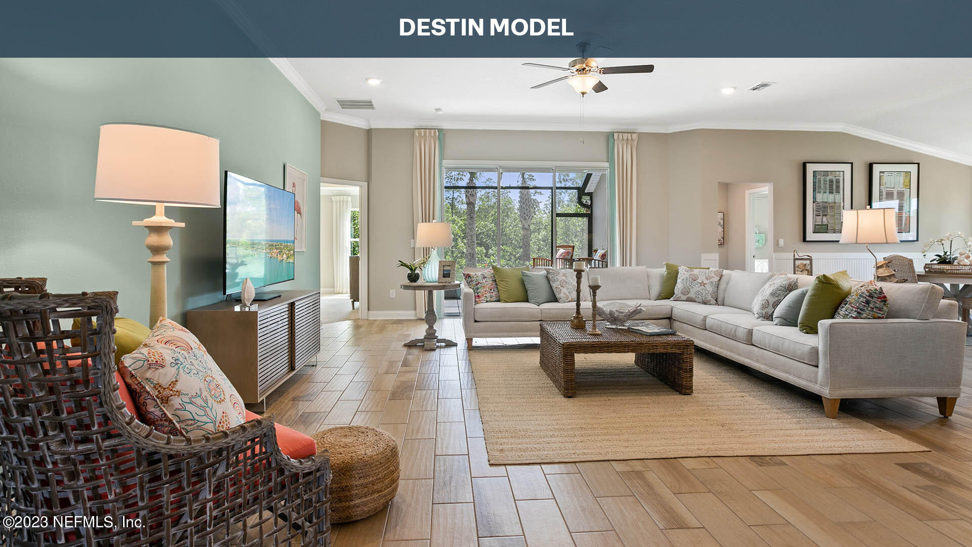 29 Riva Ridge Court Jacksonville, FL 32218 - Photo 6 of 42 Destin Model Tag (4)