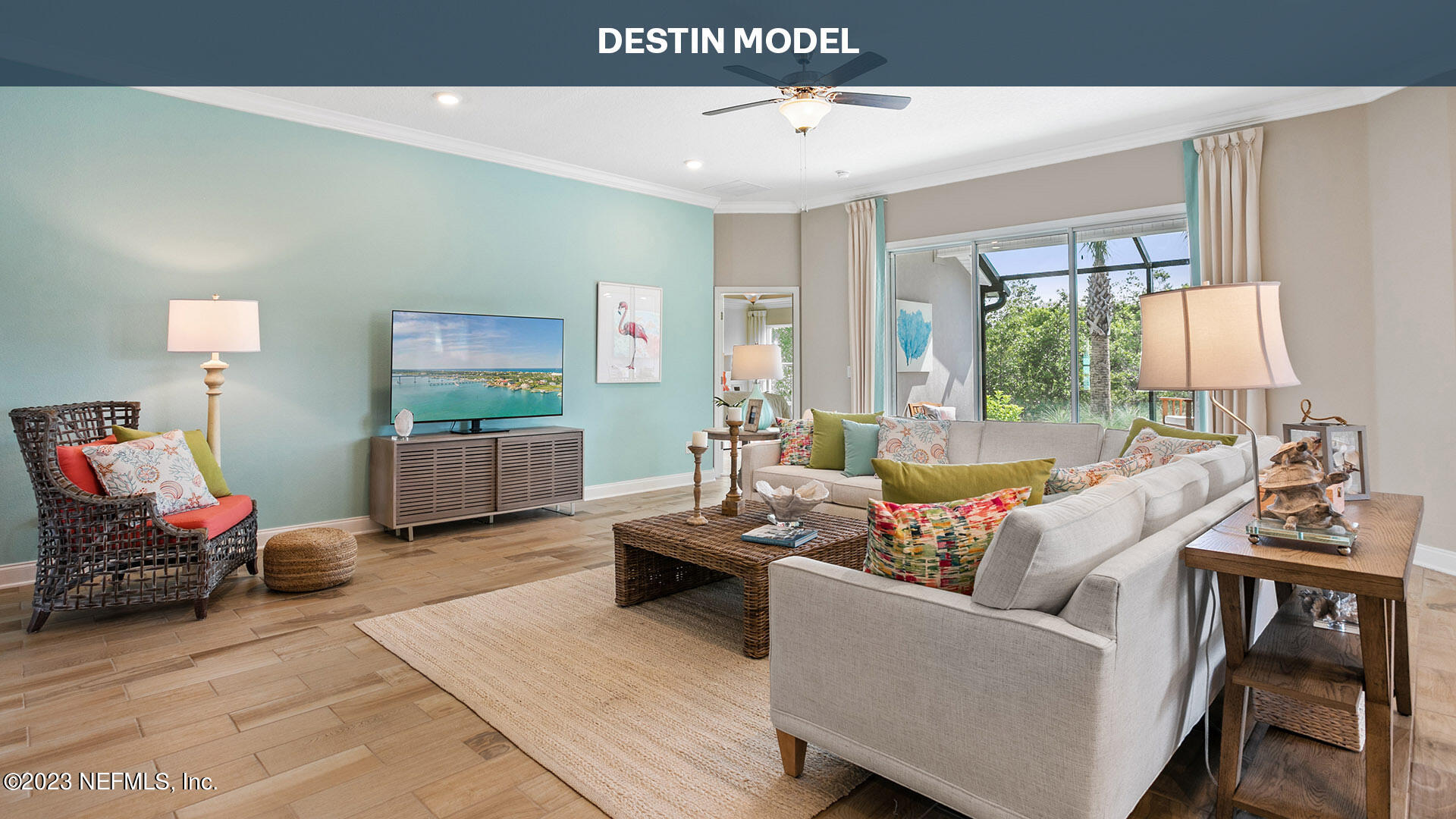 29 Riva Ridge Court Jacksonville, FL 32218 - Photo 7 of 42 Destin Model Tag (5)