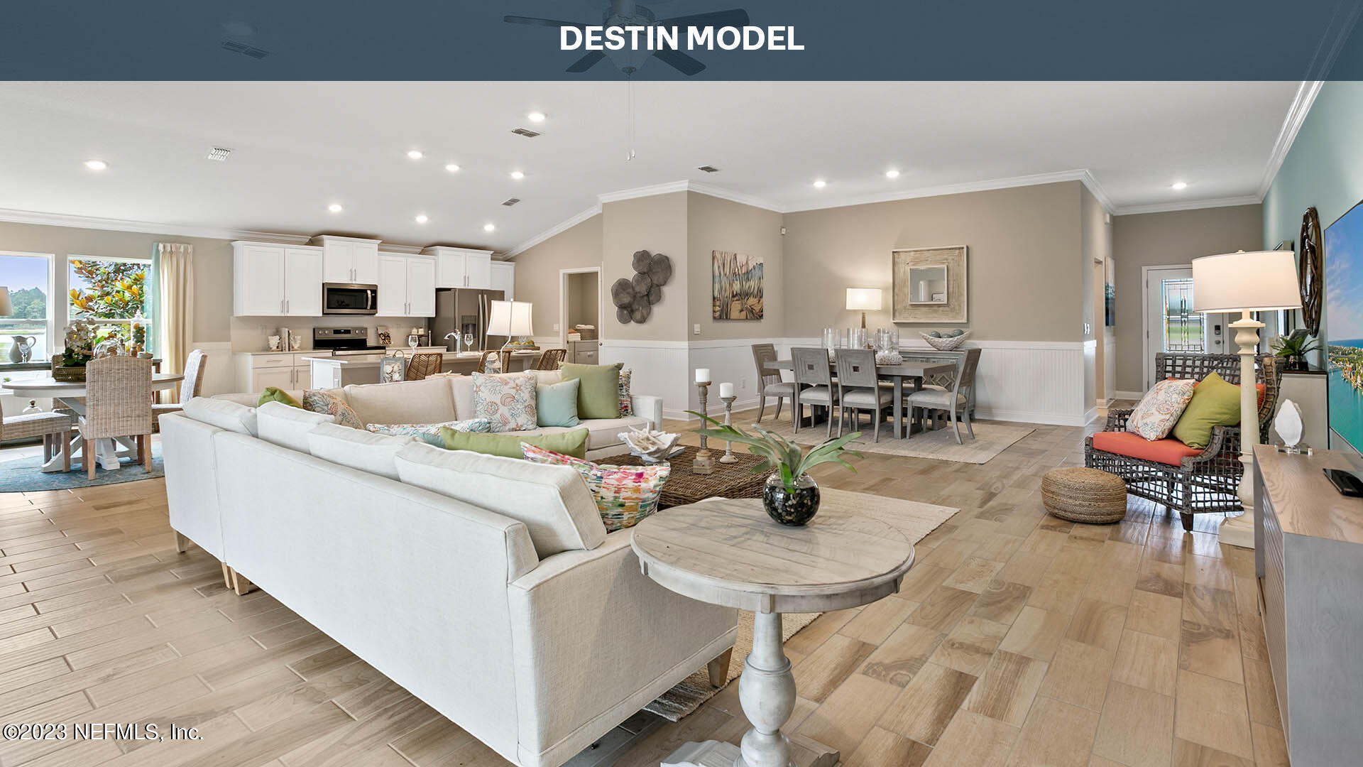 29 Riva Ridge Court Jacksonville, FL 32218 - Photo 8 of 42 Destin Model Tag (6)