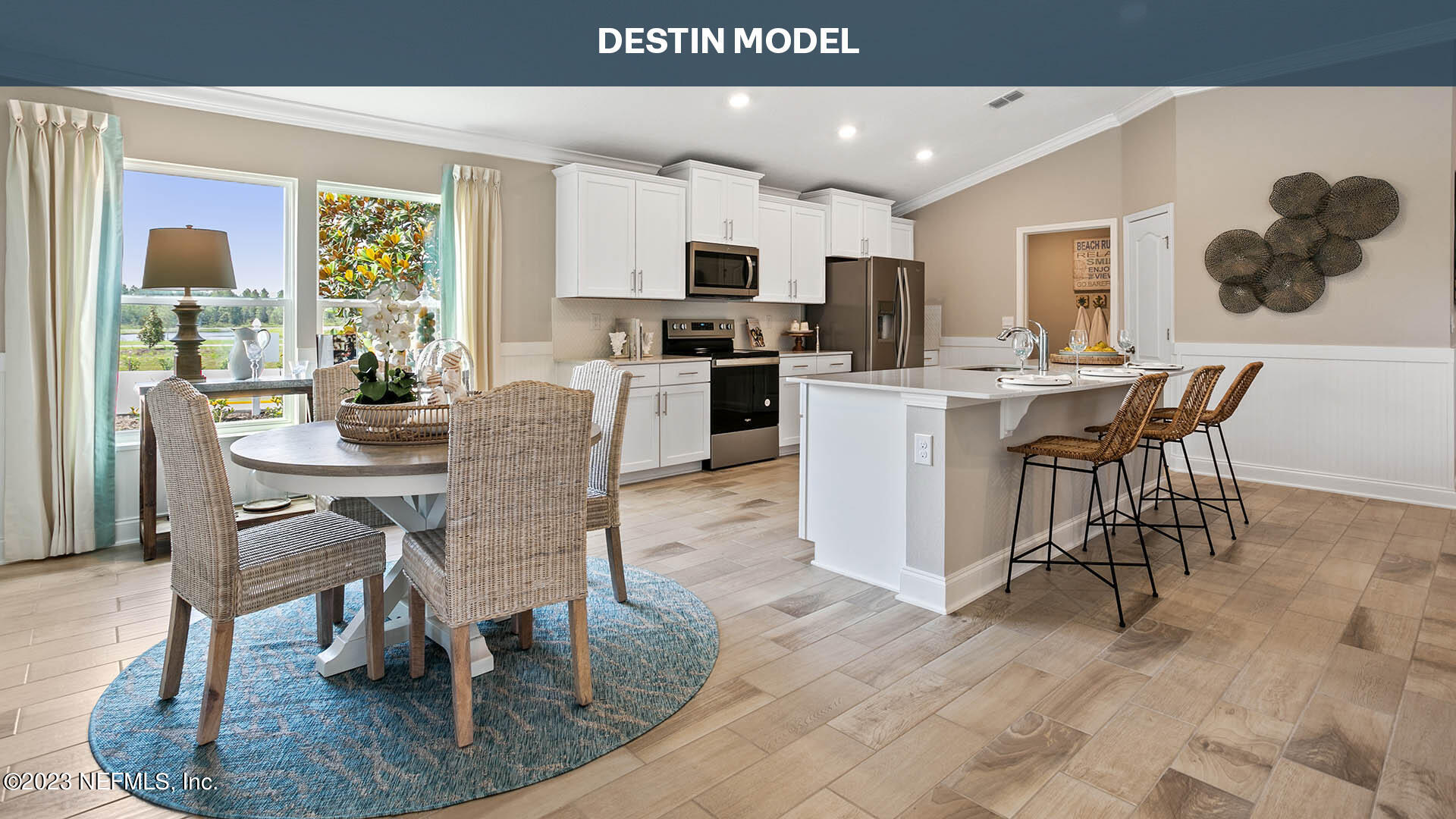 29 Riva Ridge Court Jacksonville, FL 32218 - Photo 9 of 42 Destin Model Tag (7)