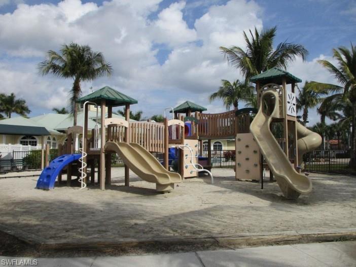 13000 Sandy Key Bend, Unit 3203 North Fort Myers, FL 33903 - Photo 21 of 25 Child's playground area at the Clubhouse.