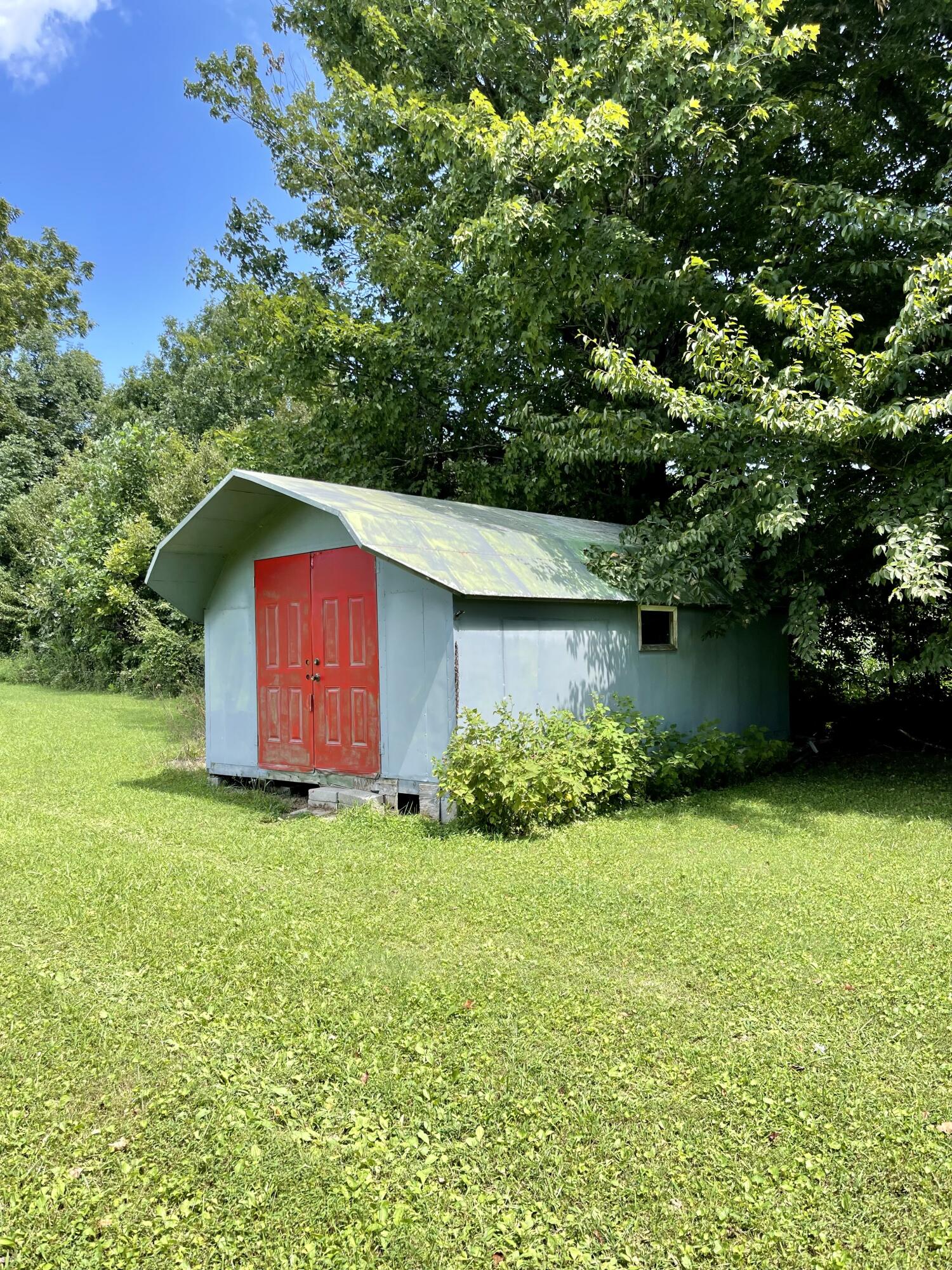 386 Bert Ridge Road Science Hill, KY 42553 - Photo 17 of 57 IMG_6471
