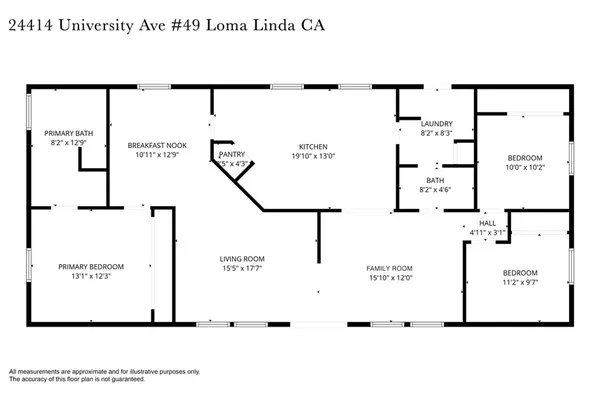 $242,000 | 24414 University Avenue, Unit 49, Loma Linda, CA 92354