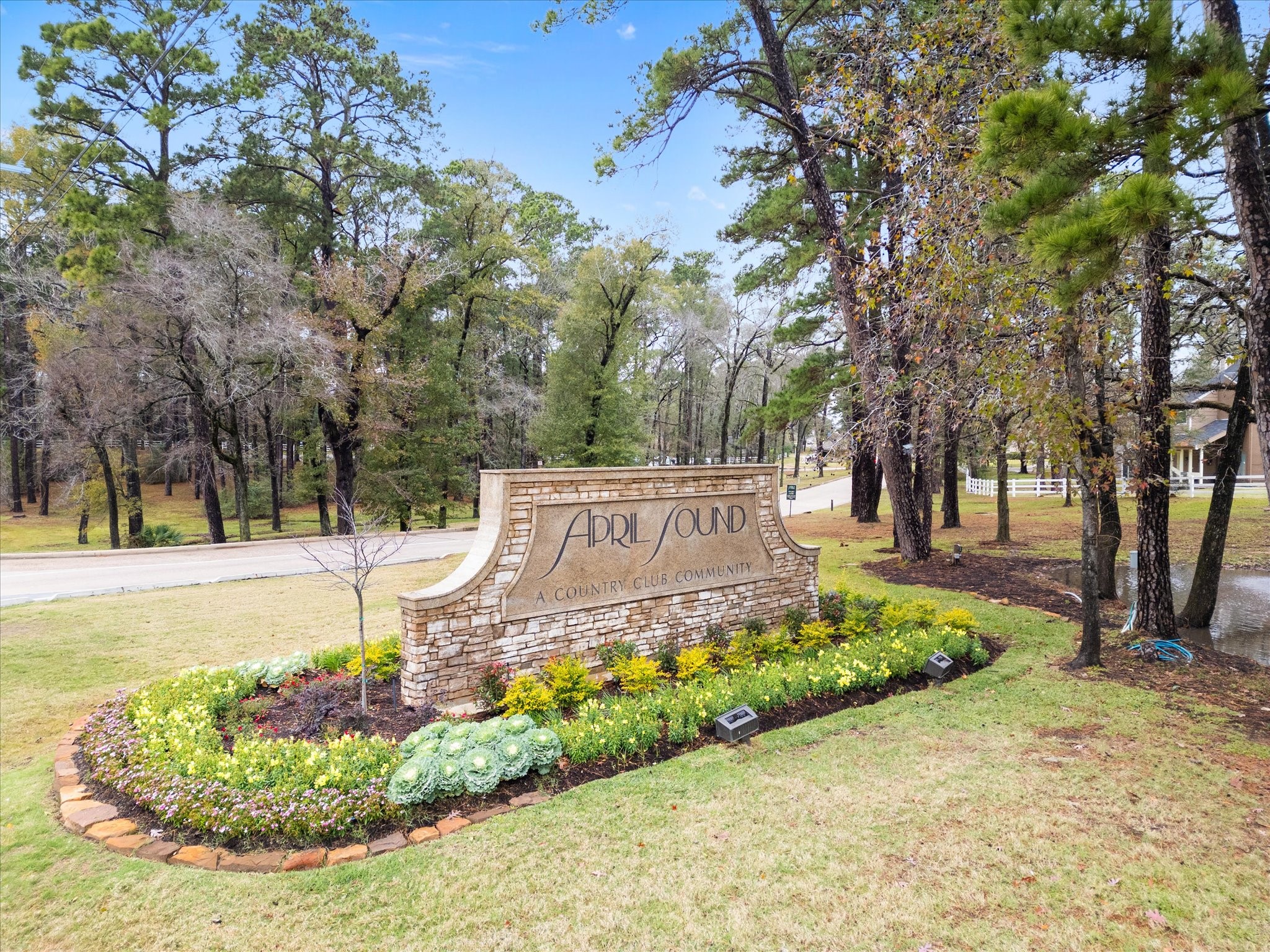 254 Capetown Montgomery, TX 77356 - Photo 34 of 40