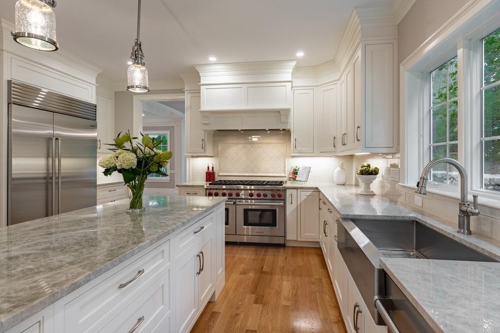 2 Peachtree Road Lexington, MA 02420 - Photo 9 of 31 Gallery Image 9