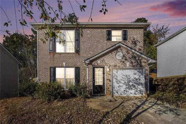 $220,000 | 3116 Leyland Court, Decatur, GA 30034