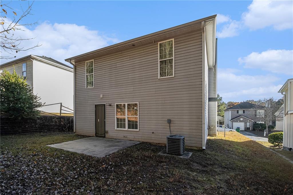 3116 Leyland Court Decatur, GA 30034 - Photo 24 of 28