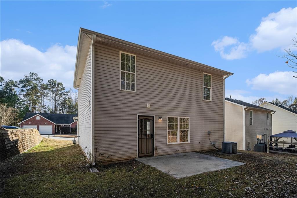 3116 Leyland Court Decatur, GA 30034 - Photo 25 of 28