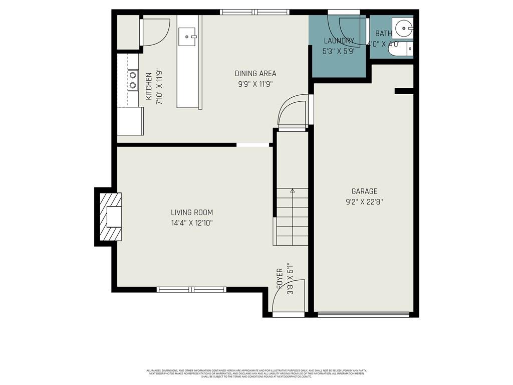 3116 Leyland Court Decatur, GA 30034 - Photo 27 of 28