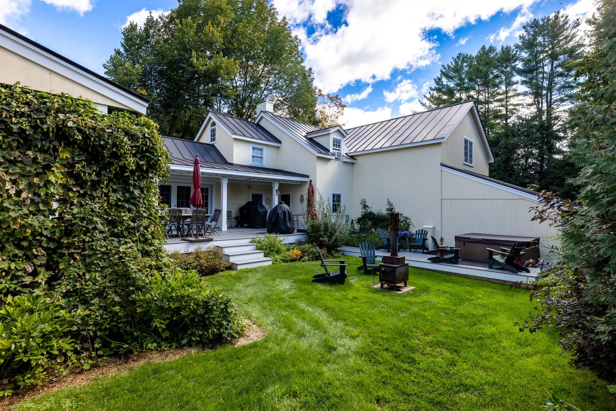 25 Rope Ferry Road Hanover, NH 03755 - Photo 31 of 40