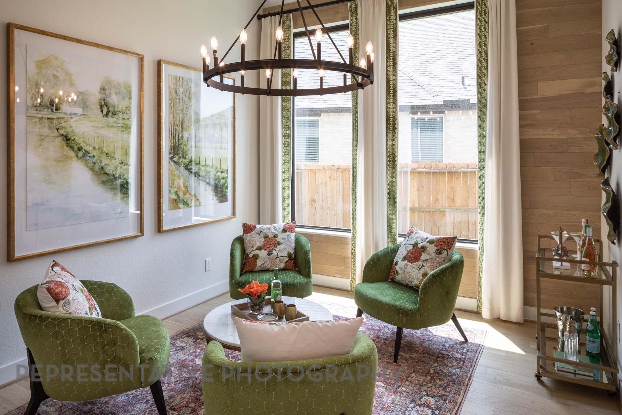 324 Leaning Rock Ridge Austin, TX 78737 - Photo 29 of 33 Keeping Room