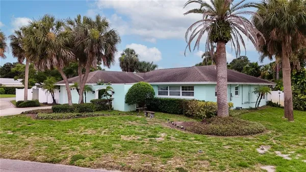 $699,000 | 301 Palm Drive, Largo, FL 33770