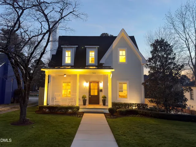 $1,200,000 | 702 Kimbrough Street, Raleigh, NC 27608
