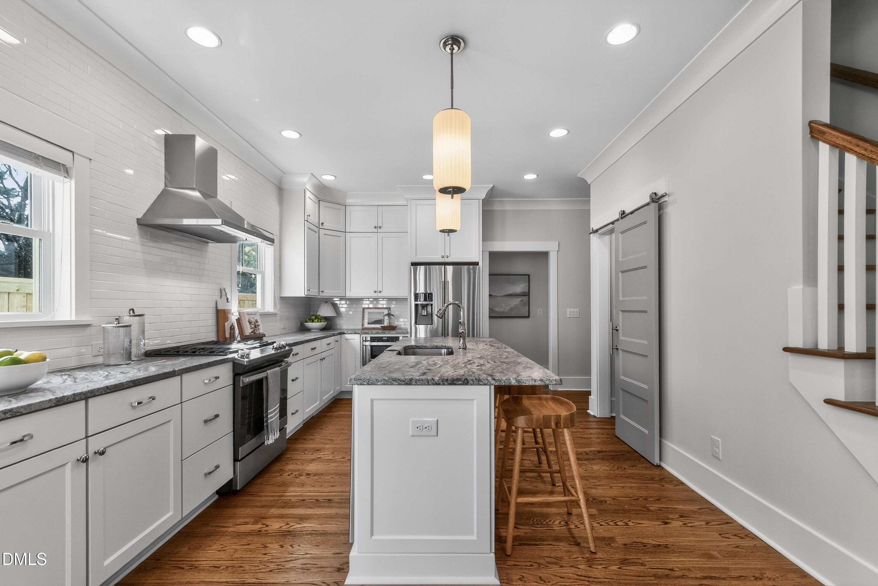 702 Kimbrough Street Raleigh, NC 27608 - Photo 13 of 45 014-original-kitchen