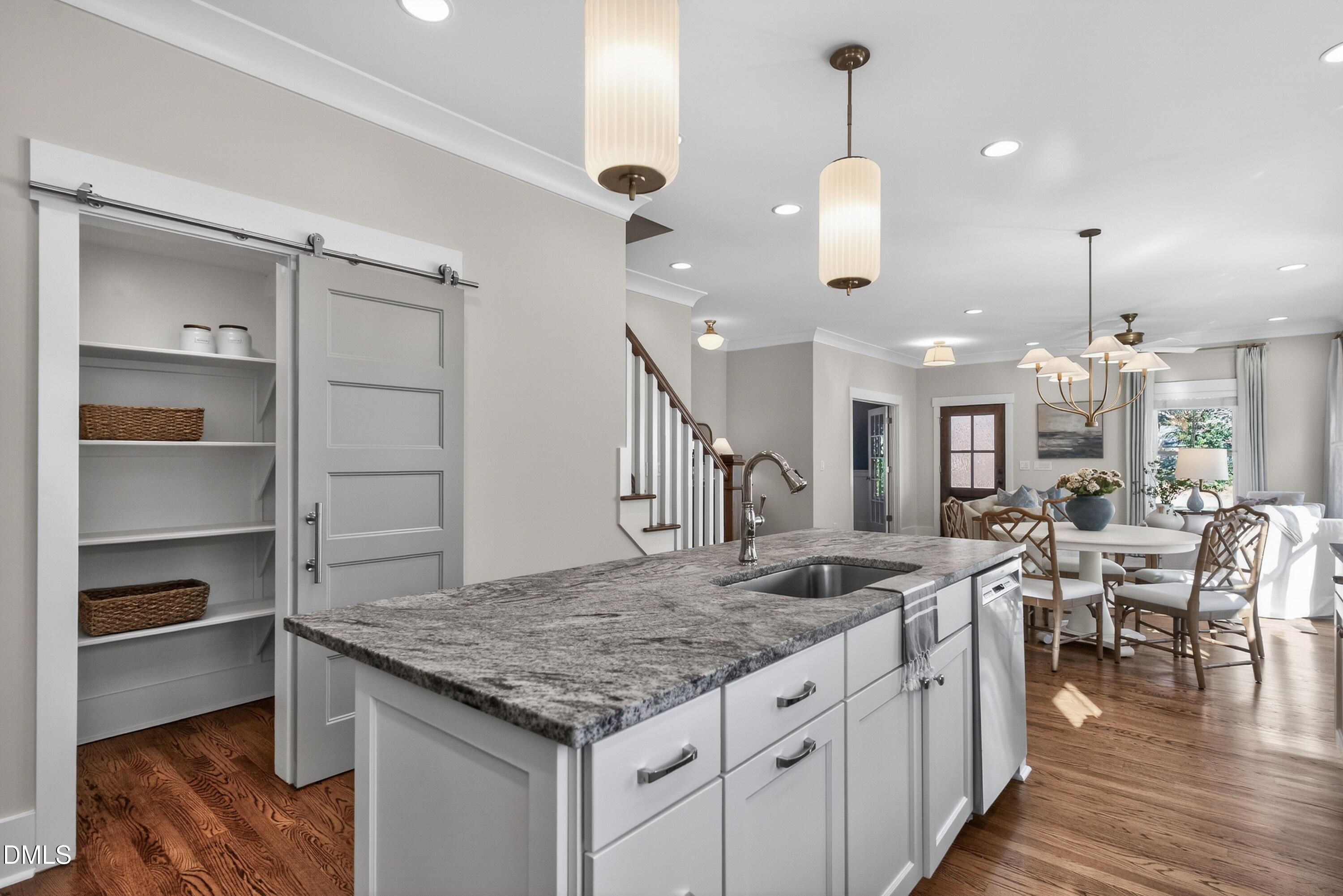 702 Kimbrough Street Raleigh, NC 27608 - Photo 15 of 45 017-original-kitchen
