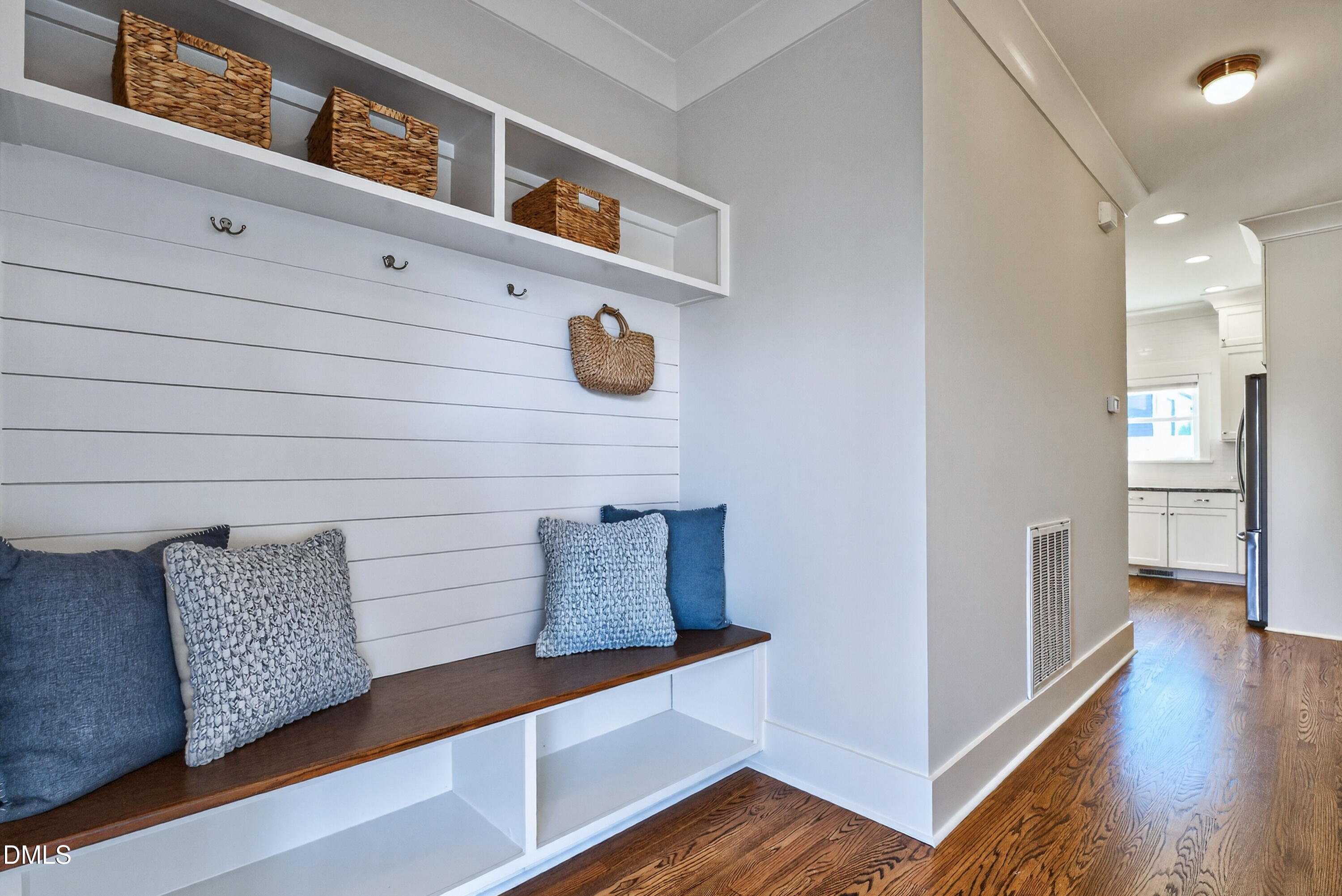 702 Kimbrough Street Raleigh, NC 27608 - Photo 21 of 45 023-original-mudroom