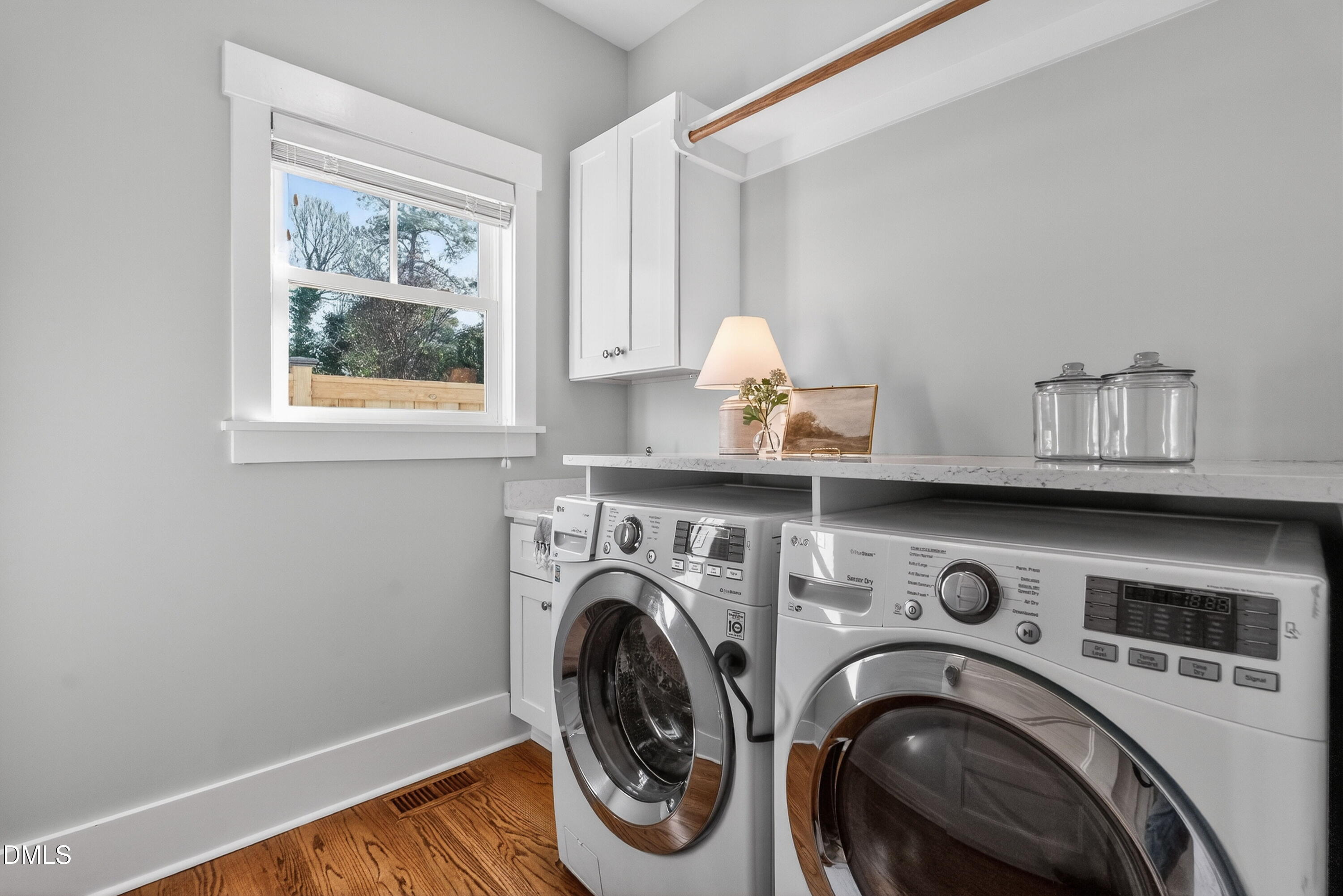 702 Kimbrough Street Raleigh, NC 27608 - Photo 22 of 45 024-original-laundry
