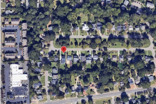 $1,200,000 | 702 Kimbrough Street, Raleigh, NC 27608