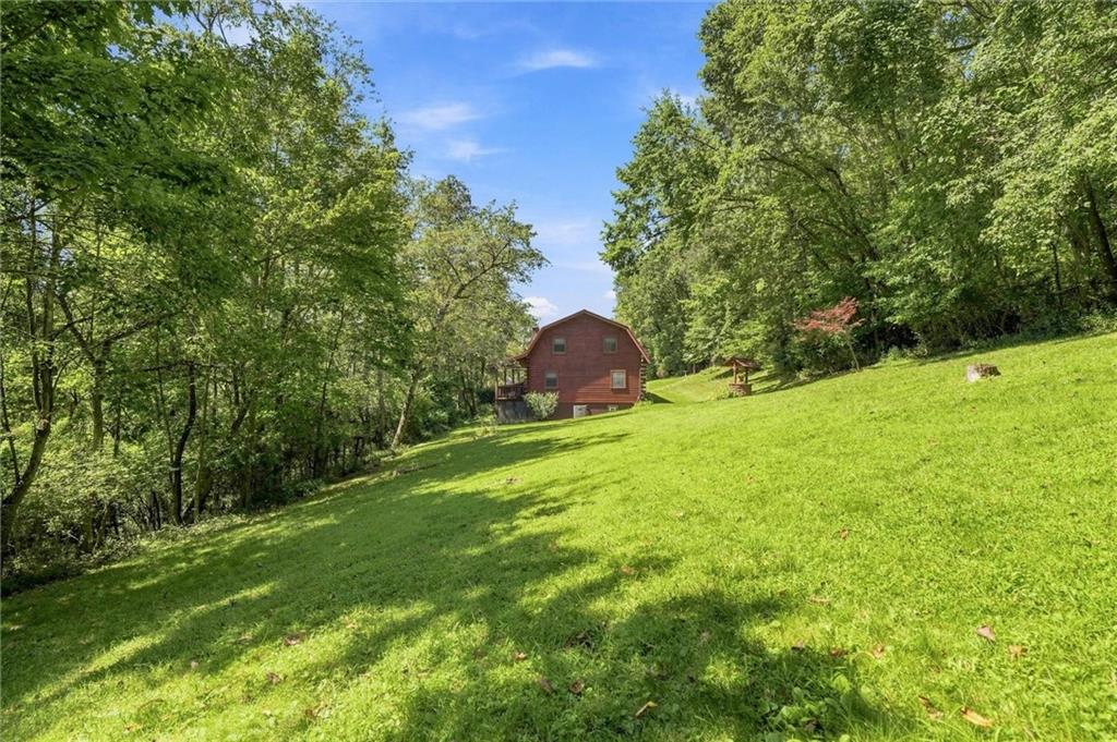 166 Fayette City Road Perryopolis, PA 15473 - Photo 43 of 48 Gallery Image 43