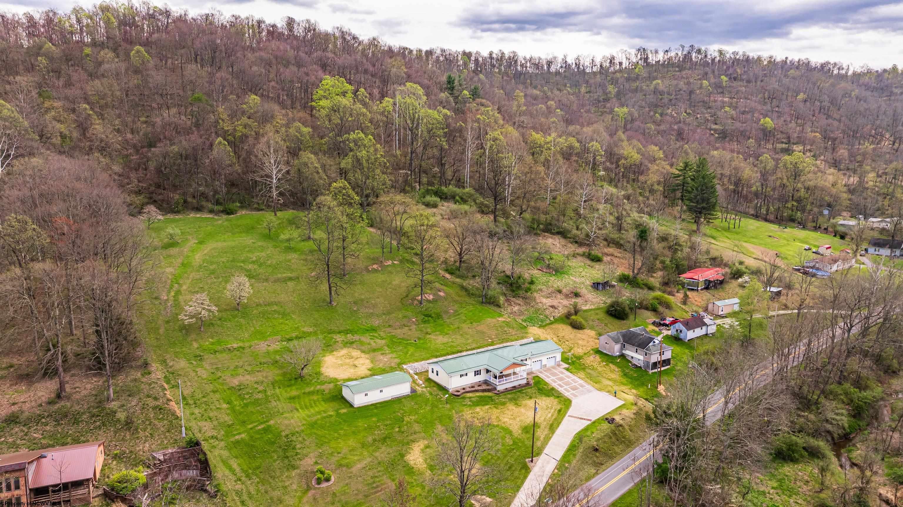 271 Statler Run Road Fairview, WV 26570 - Photo 31 of 33 Gallery Image 31