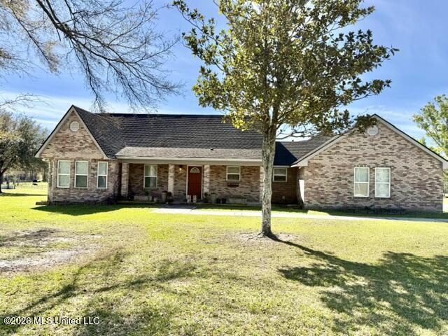 13921 Jim Ramsay Road Vancleave, MS 39565 - Photo 2 of 26 13921 Jim Ramsey Photo
