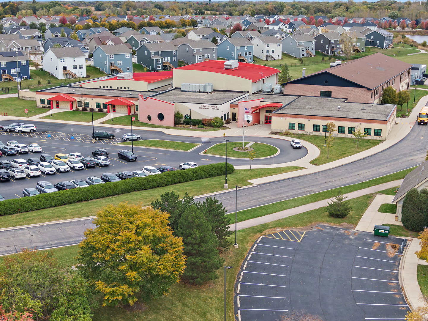 3660 Broadleaf Avenue Elgin, IL 60124 - Photo 80 of 84 a view of an outdoor space pool patio and ocean view