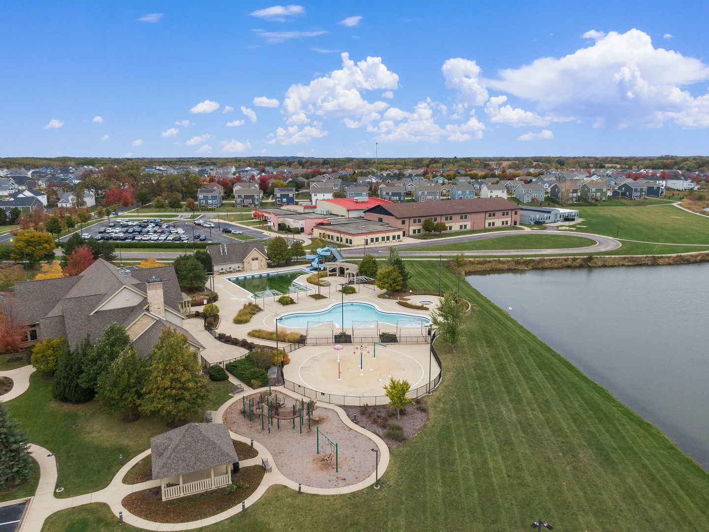 3660 Broadleaf Avenue Elgin, IL 60124 - Photo 81 of 84