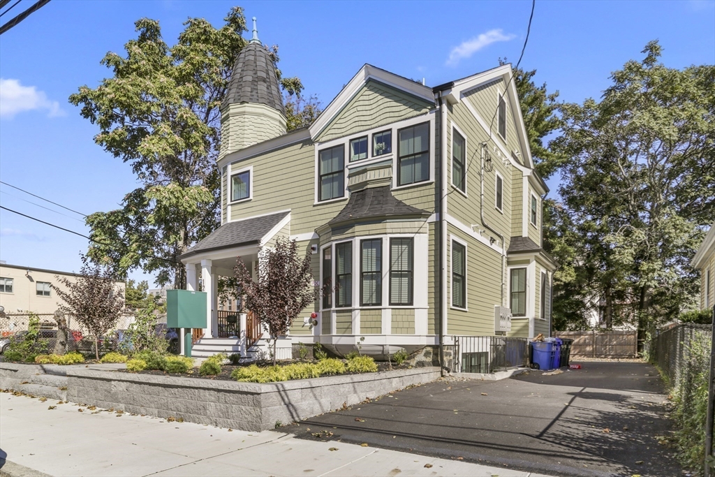 12 Reedsdale Street, Unit 4 Boston, MA 02134 - Photo 17 of 18