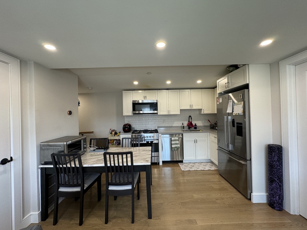 12 Reedsdale Street, Unit 4 Boston, MA 02134 - Photo 3 of 18