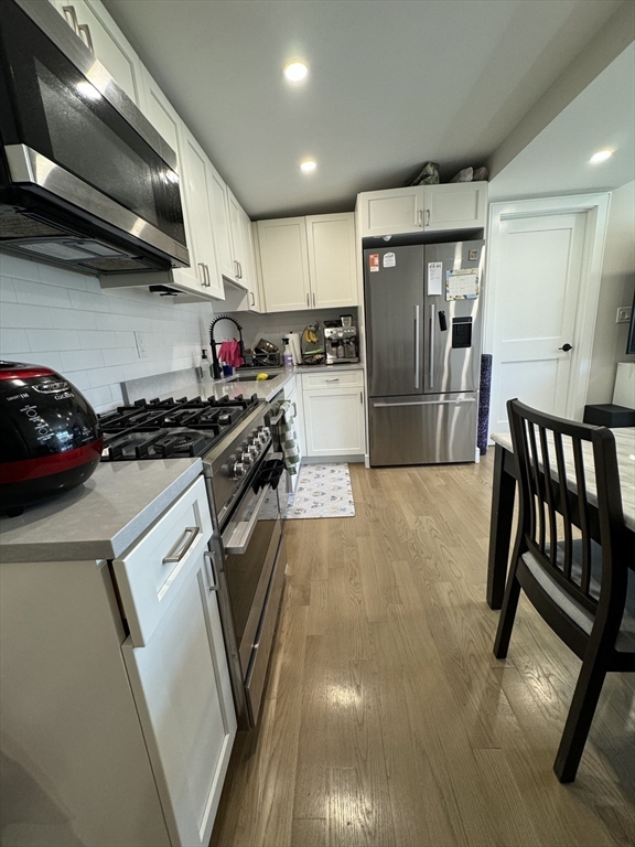 12 Reedsdale Street, Unit 4 Boston, MA 02134 - Photo 4 of 18