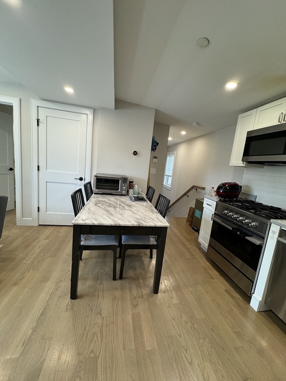 12 Reedsdale Street, Unit 4 Boston, MA 02134 - Photo 5 of 18