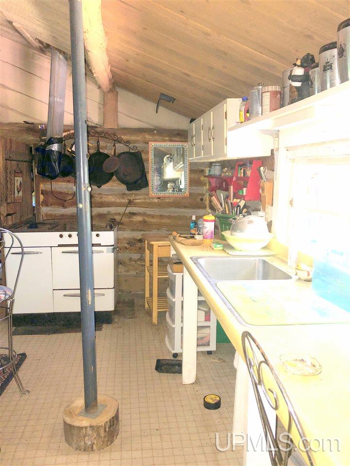 9 Road Trail Felch, MI 49831 - Photo 7 of 42