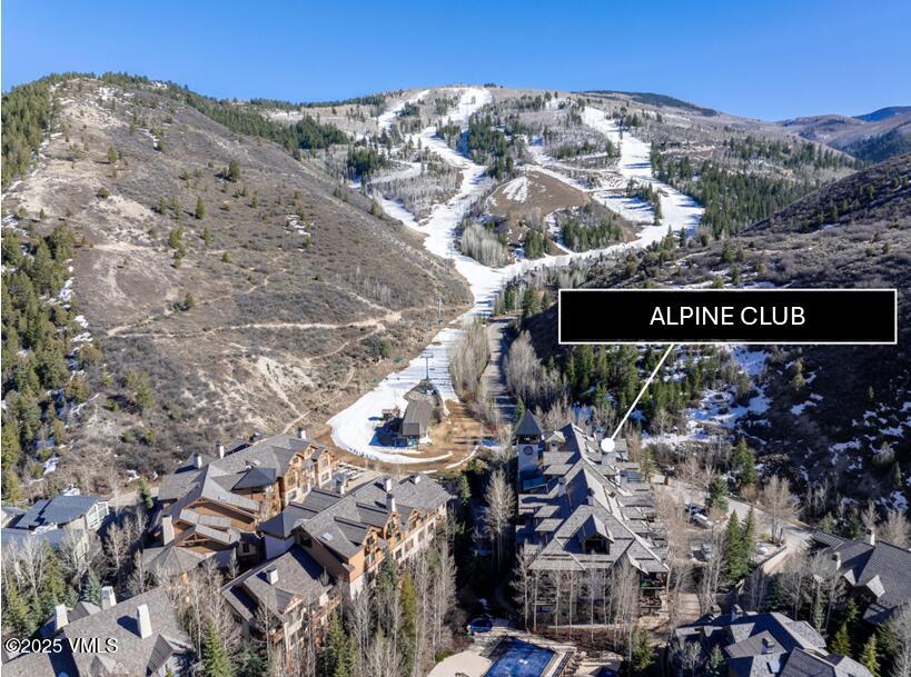 160 Cresta Road, Unit R202 Edwards, CO 81632 - Photo 11 of 25 a view of a city