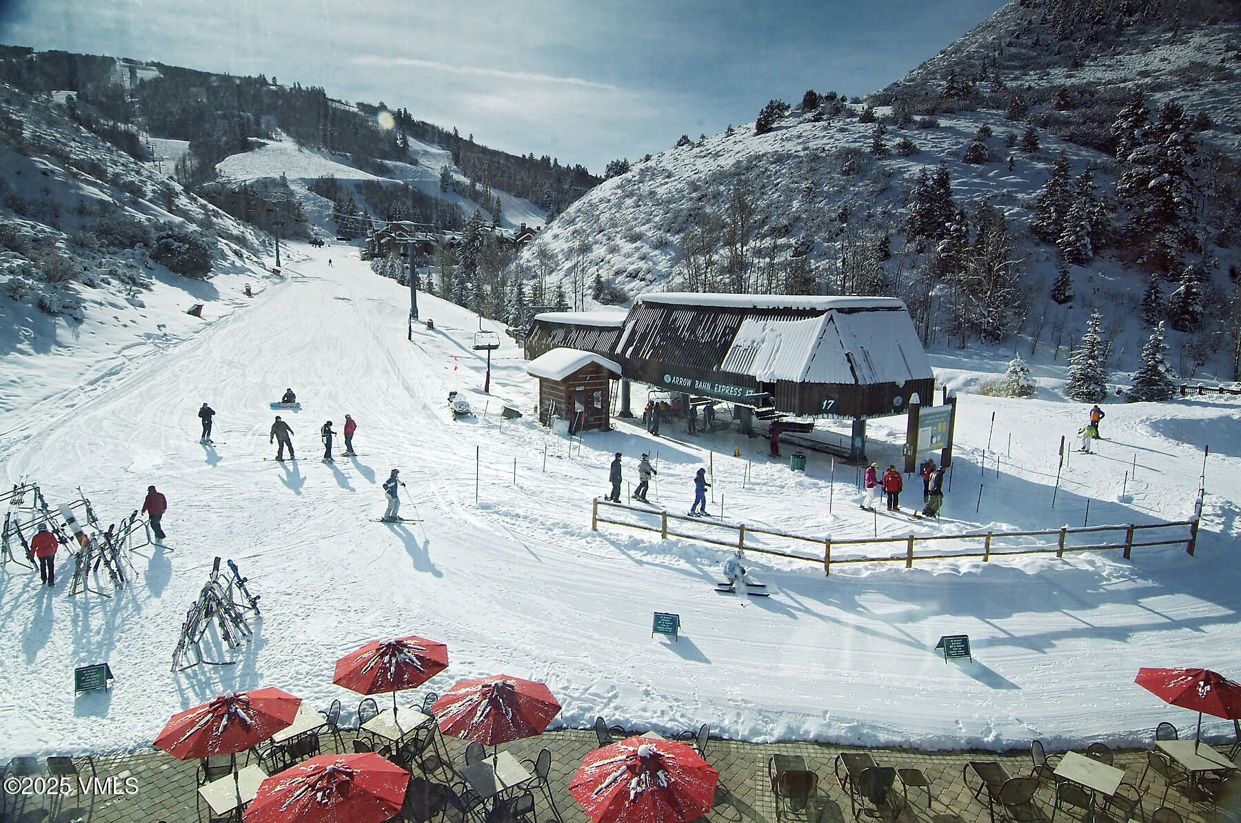 160 Cresta Road, Unit R202 Edwards, CO 81632 - Photo 12 of 25