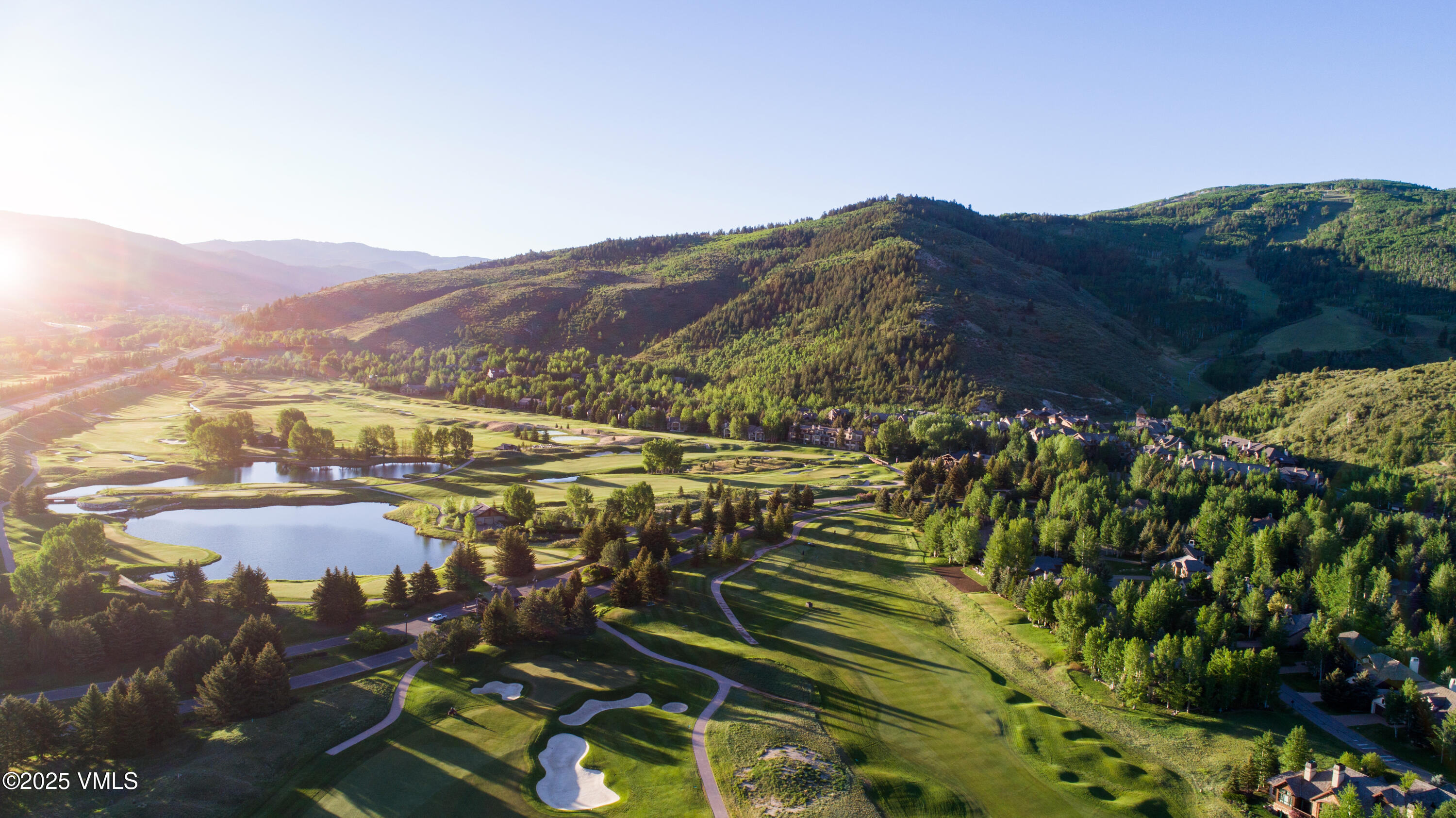 160 Cresta Road, Unit R202 Edwards, CO 81632 - Photo 15 of 25 a view of a city