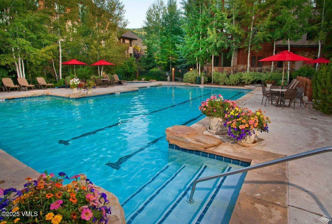 160 Cresta Road, Unit R202 Edwards, CO 81632 - Photo 17 of 25