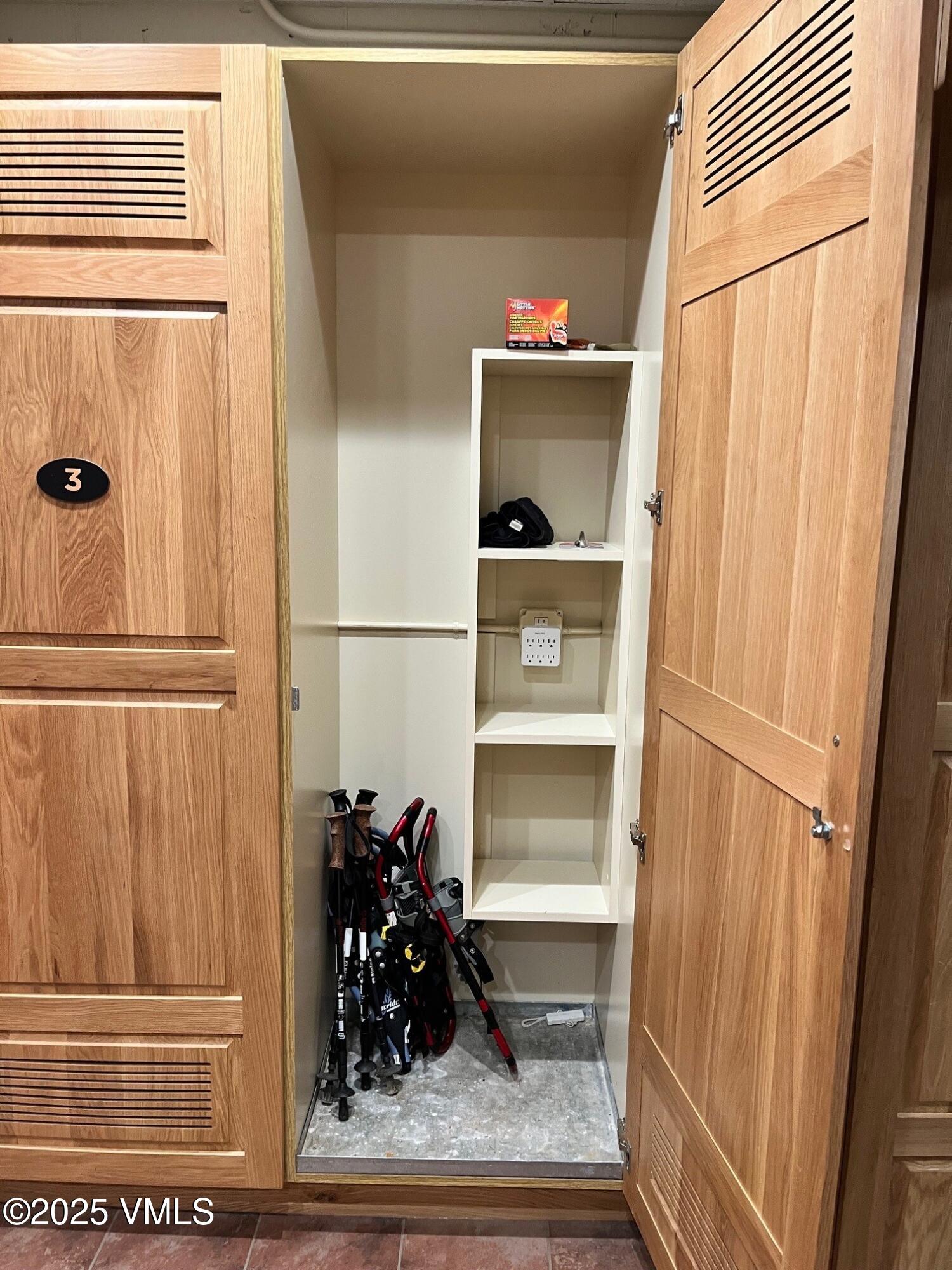 160 Cresta Road, Unit R202 Edwards, CO 81632 - Photo 25 of 25 a view of a closet